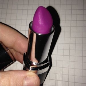 Avon Lipstick Hot Plum